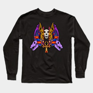 Anubis 5.3 Long Sleeve T-Shirt